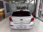 Chevrolet Cruze I Рестайлинг Таганрог  - изображение 31