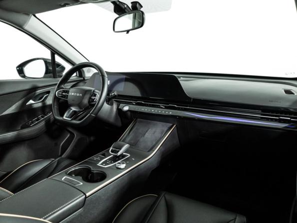 Omoda C5 I Рестайлинг с пробегом 2024 года, цена 2 059 777 рублей, 26664 км, внедорожник, Автокод Объявления