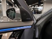 BMW X3 IV (G45/G48) Москва  - изображение 46