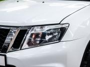Nissan Terrano III (D10) Магнитогорск  - изображение 32