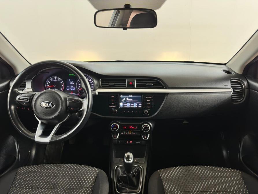 Kia Rio IV Москва  - изображение 5