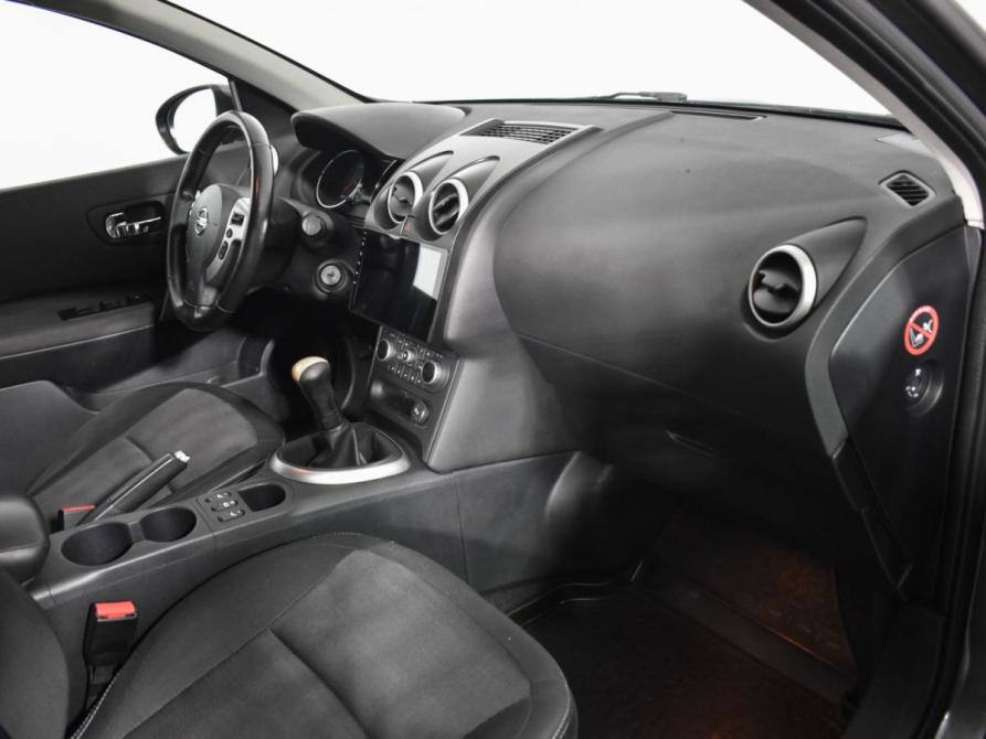 Nissan Qashqai I Рестайлинг Санкт-Петербург  - изображение 13