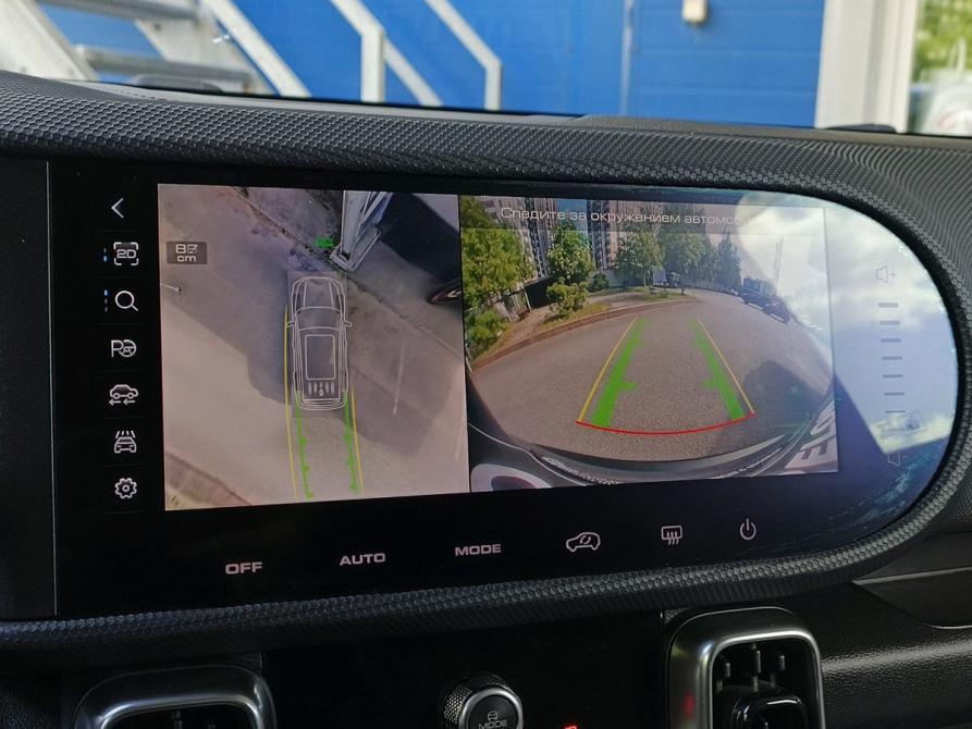 Haval Dargo Санкт-Петербург  - изображение 27