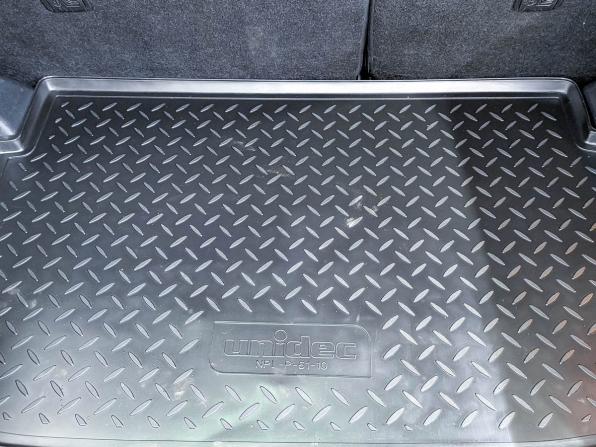 Nissan Juke I с пробегом 2014 года, цена 1 032 000 рублей, 151140 км, внедорожник, Автокод Объявления