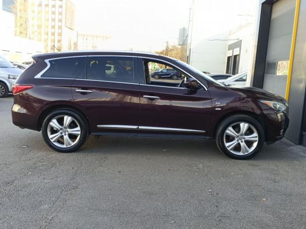 Infiniti QX60 I с пробегом 2015 года, цена 1 620 000 рублей, 85799 км, внедорожник, Автокод Объявления