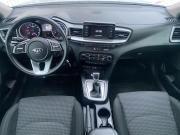Kia Ceed III Альметьевск  - изображение 47