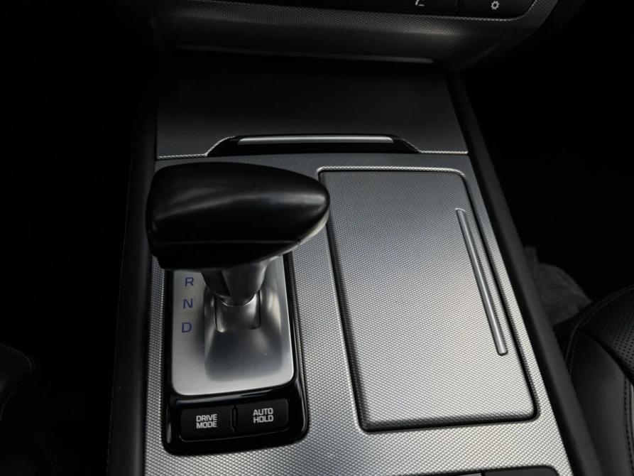 Genesis G80 I Екатеринбург  - изображение 24