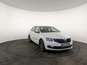 Skoda Octavia III (A7) Рестайлинг Москва  - изображение 28