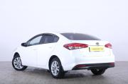Kia Cerato III Рестайлинг (Classic) Омск  - изображение 27