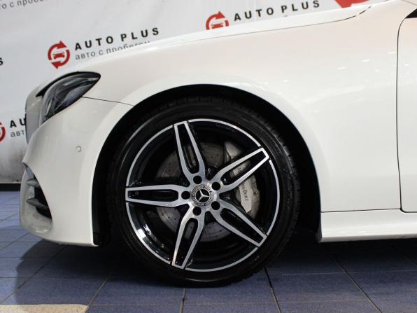 Mercedes-Benz E-Класс V (W213 S213 C238) с пробегом 2017 года, цена 4 099 000 рублей, 88230 км, купе-хардтоп, Автокод Объявления