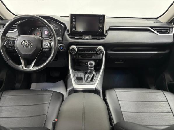 Toyota RAV4 V (XA50) с пробегом 2020 года, цена 3 135 000 рублей, 105140 км, внедорожник, Автокод Объявления
