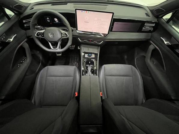 Новый Volkswagen Tiguan III (China Market) 2026 года, цена 4 469 000 рублей, внедорожник, Автокод Объявления