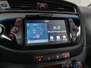 Kia Ceed II Рестайлинг Москва  - изображение 42