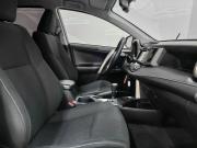Toyota RAV4 IV (XA40) Новосибирск  - изображение 35