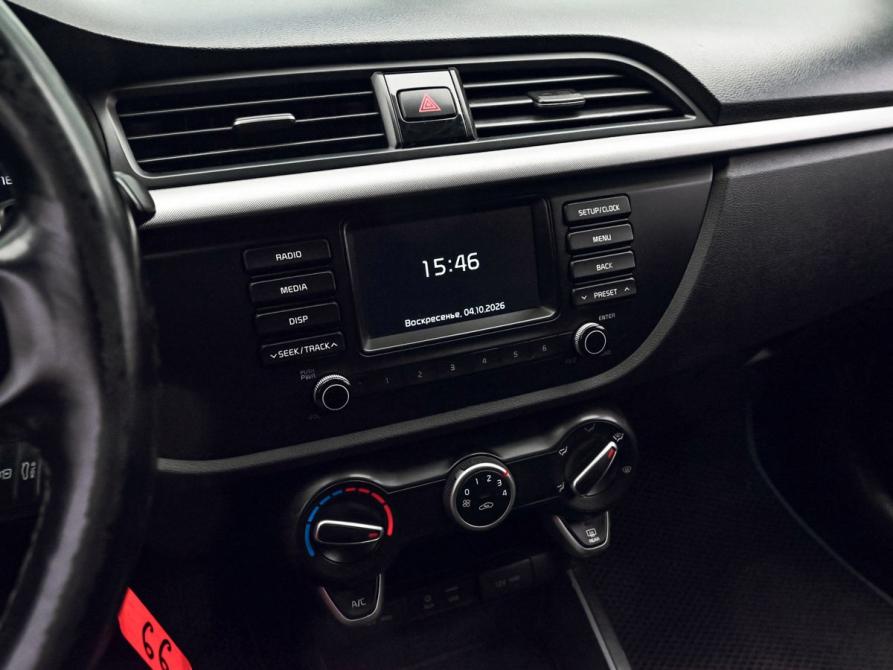Kia Rio IV Екатеринбург  - изображение 11