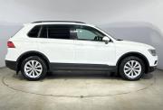 Volkswagen Tiguan II Саранск  - изображение 37