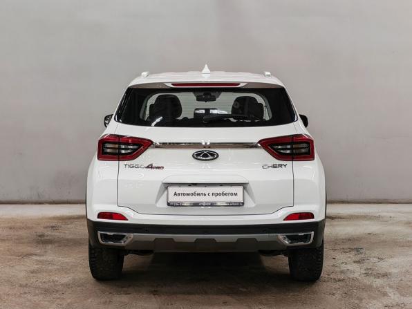 Chery Tiggo 4 Pro I с пробегом 2023 года, цена 1 517 000 рублей, 130788 км, внедорожник, Автокод Объявления