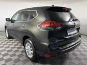 Nissan X-Trail III Рестайлинг Москва  - изображение 26