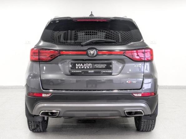 Changan CS75 I Рестайлинг с пробегом 2022 года, цена 2 120 000 рублей, 20567 км, внедорожник, Автокод Объявления