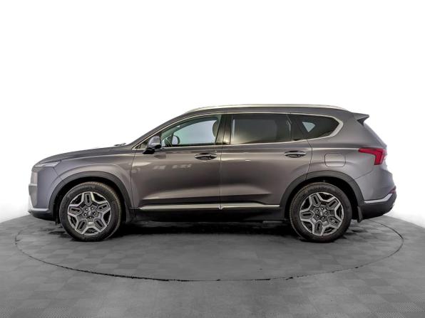 Hyundai Santa Fe IV Рестайлинг с пробегом 2022 года, цена 3 970 000 рублей, 69769 км, внедорожник, Автокод Объявления