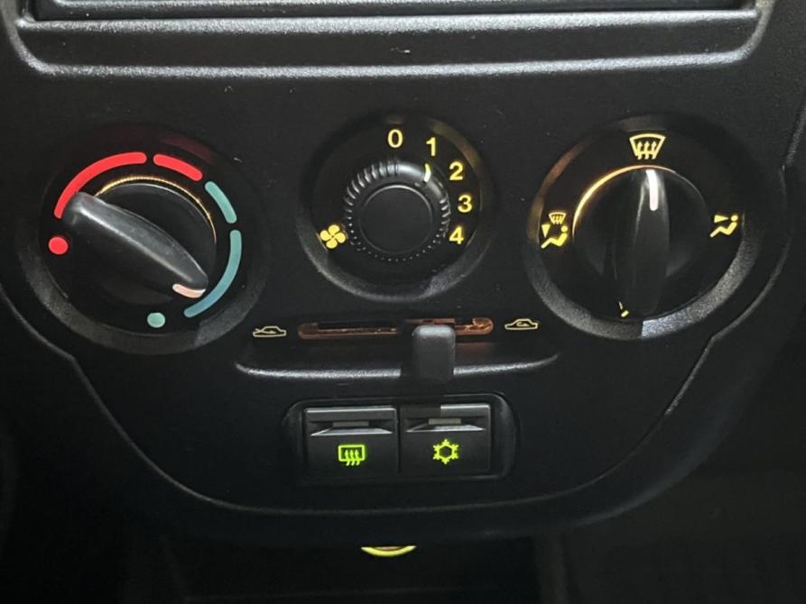 Lada (ВАЗ) Granta I Курск  - изображение 11