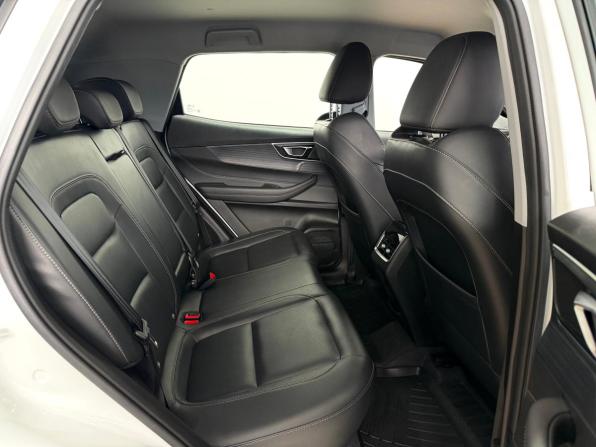 Chery Tiggo 4 Pro I Рестайлинг с пробегом 2024 года, цена 1 600 000 рублей, 27132 км, внедорожник, Автокод Объявления