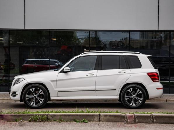 Mercedes-Benz GLK-Класс I (X204) Рестайлинг с пробегом 2015 года, цена 1 949 000 рублей, 199301 км, внедорожник, Автокод Объявления