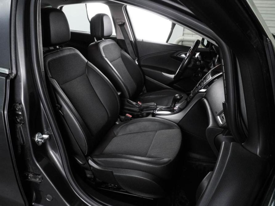 Opel Astra J Воронеж  - изображение 8