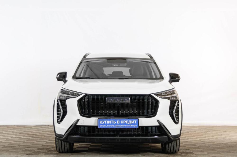 Haval Jolion I Рестайлинг Тюмень  - изображение 2