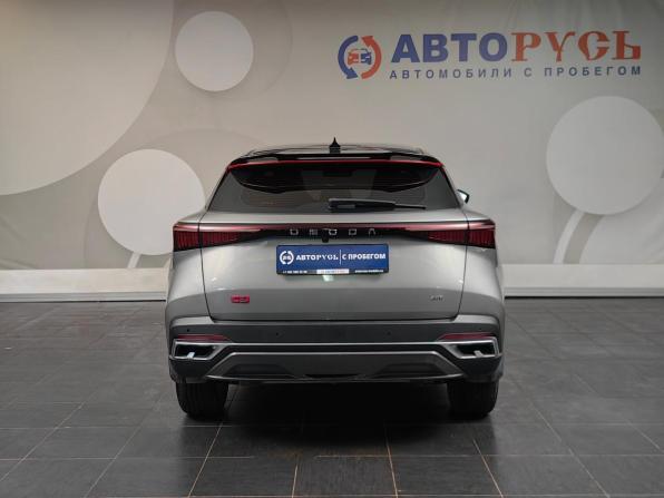 Omoda C5 I с пробегом 2023 года, цена 1 888 000 рублей, 47458 км, внедорожник, Автокод Объявления