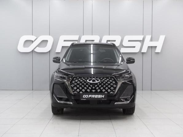 Chery Tiggo 7 Pro Max I Рестайлинг с пробегом 2025 года, цена 2 279 000 рублей, 24088 км, внедорожник, Автокод Объявления