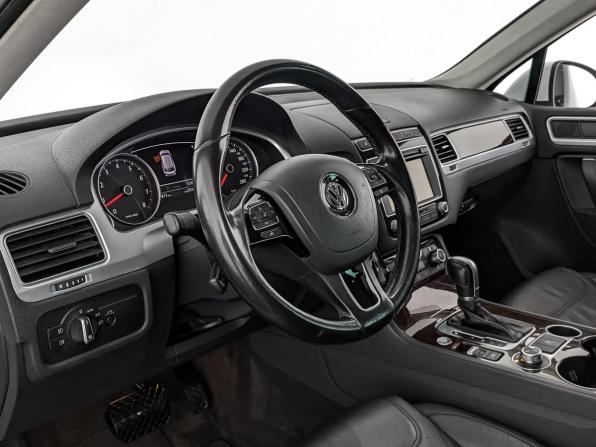 Volkswagen Touareg II Рестайлинг с пробегом 2016 года, цена 2 625 000 рублей, 147407 км, внедорожник, Автокод Объявления
