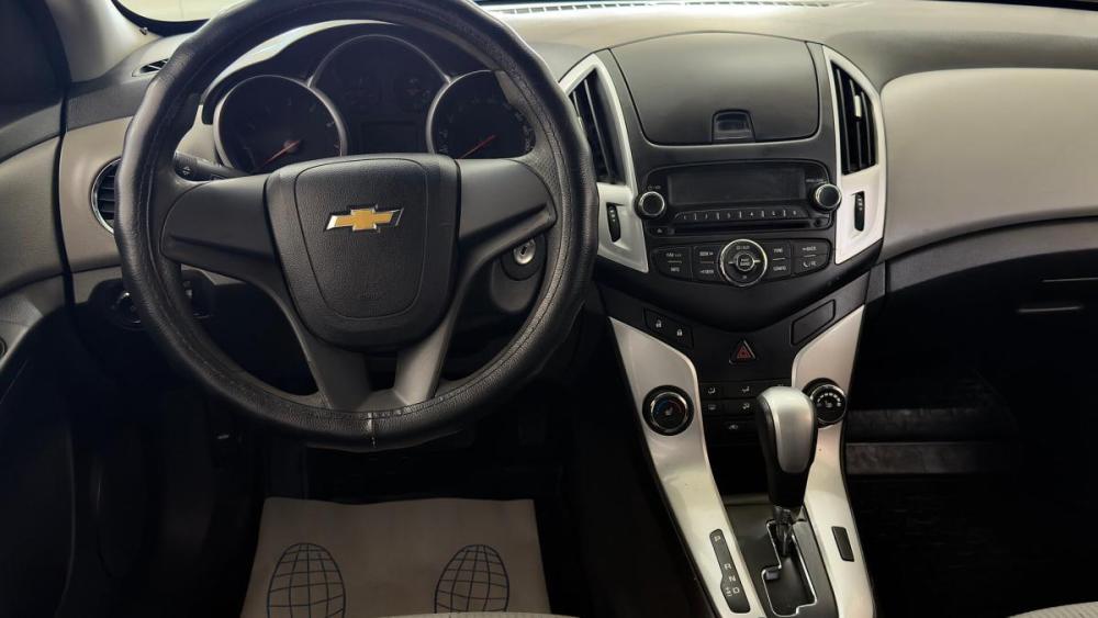 Chevrolet Cruze I Рестайлинг Екатеринбург  - изображение 9