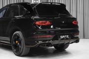 Bentley Bentayga I Рестайлинг Москва  - изображение 53