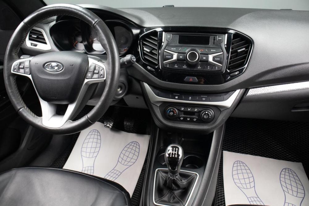 Lada (ВАЗ) Vesta I Оренбург  - изображение 9