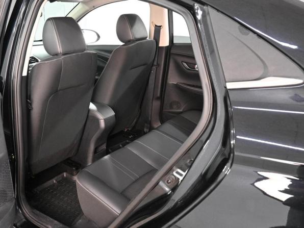 Changan Alsvin с пробегом 2023 года, цена 1 249 000 рублей, 18678 км, седан, Автокод Объявления