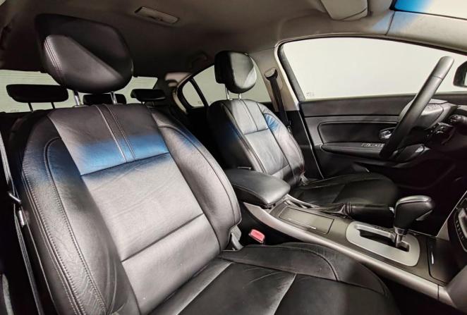 Renault Latitude I с пробегом 2010 года, цена 620 000 рублей, 239271 км, седан, Автокод Объявления