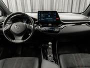Toyota C-HR I Рестайлинг Москва  - изображение 38