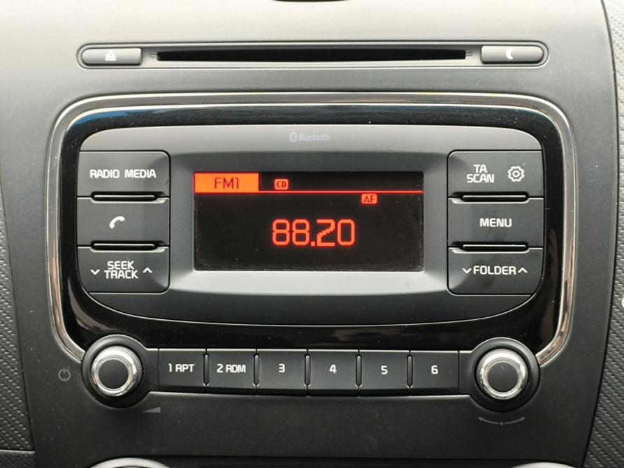 Kia Cerato III Рестайлинг (Classic) Москва  - изображение 9