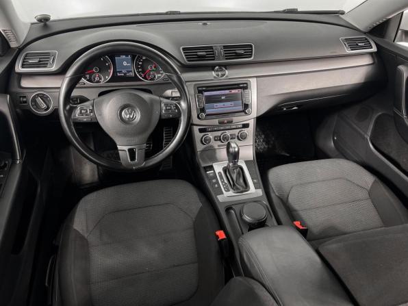 Volkswagen Passat B7 с пробегом 2013 года, цена 1 065 000 рублей, 181936 км, седан, Автокод Объявления