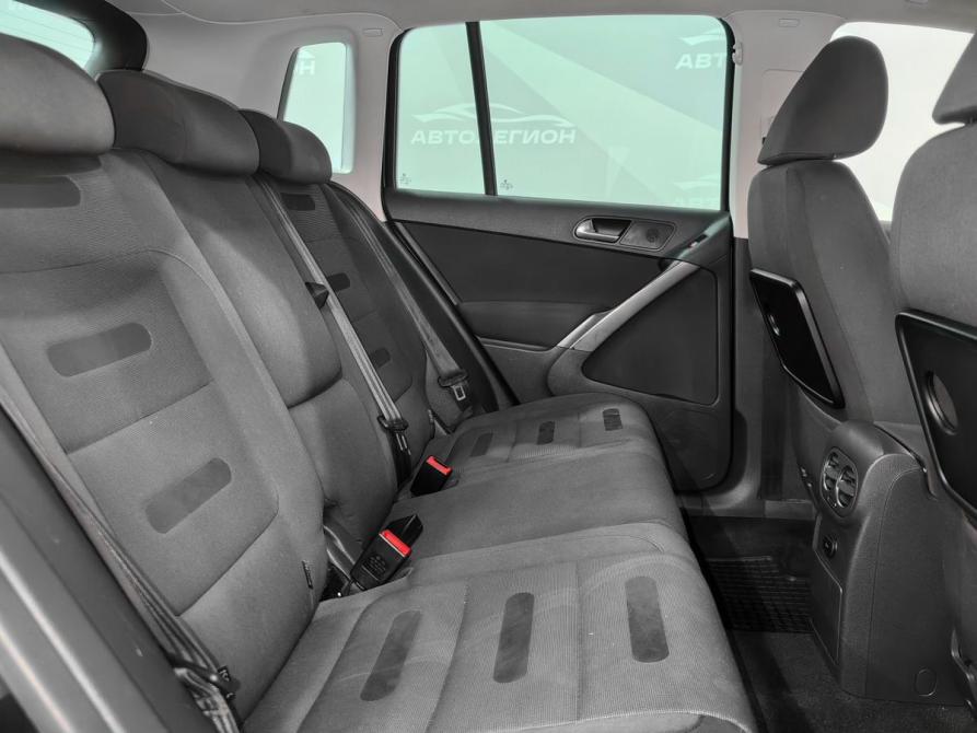 Volkswagen Tiguan I Новосибирск  - изображение 15