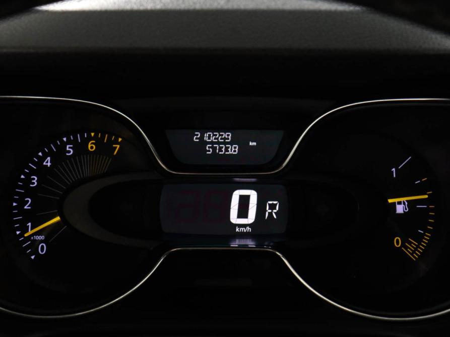 Renault Kaptur I Химки  - изображение 12