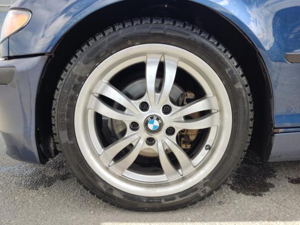 BMW 3 серии IV (E46) Рестайлинг с пробегом 2004 года, цена 649 000 рублей, 350000 км, седан, Автокод Объявления