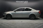 Skoda Octavia III (A7) Рестайлинг Крым  - изображение 31