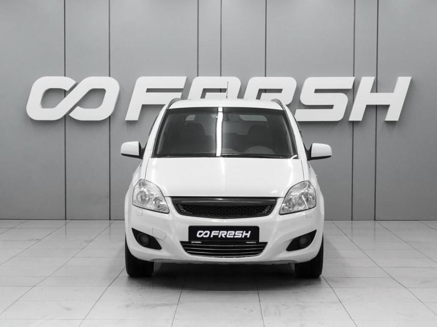Opel Zafira B Рестайлинг Ростов-на-Дону  - изображение 3