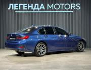 BMW 3 серии VII (G2x) Иркутск  - изображение 43