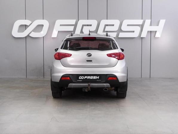 Lifan X50 с пробегом 2015 года, цена 524 000 рублей, 156254 км, хэтчбек, Автокод Объявления