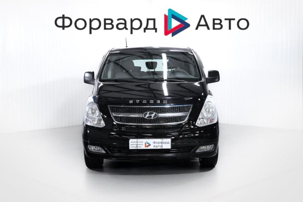 Hyundai H-1 II Тюмень  - изображение 2