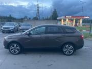 Lada (ВАЗ) Vesta I Санкт-Петербург  - изображение 17
