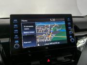 Toyota Camry VIII (XV70) Рестайлинг Москва  - изображение 45
